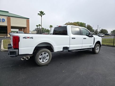 Used 2025 Ford F250 XLT image 5