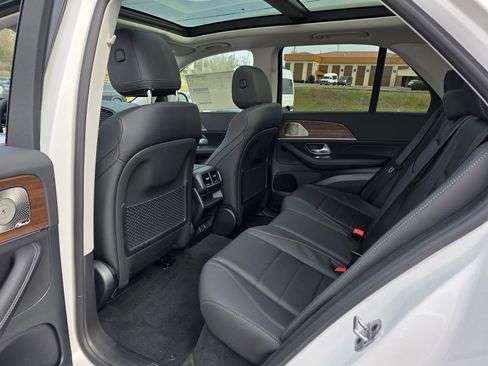 New 2026 Mercedes-Benz GLE 350 4MATIC image 23