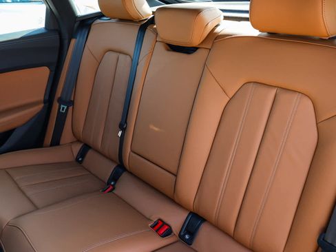 New 2025 Audi A5 2.0T Premium image 23