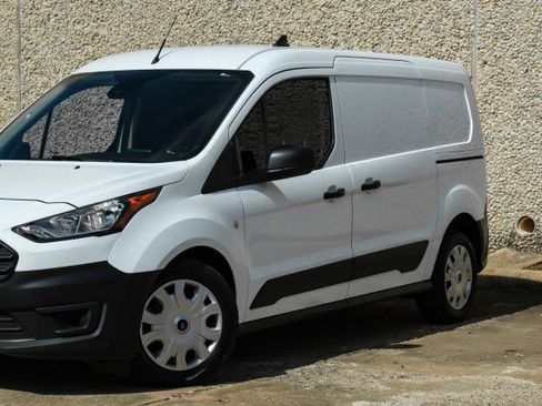 Used 2023 Ford Transit Connect XL image 6