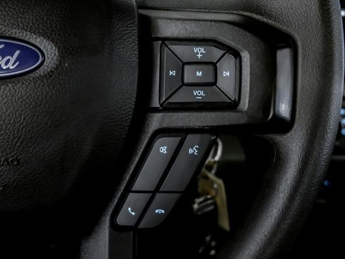 Used 2020 Ford F250 XL w/ STX Appearance Package image 16