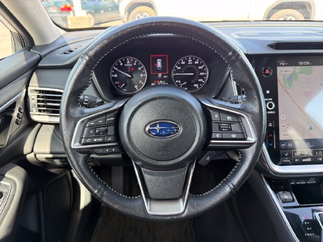 Used 2025 Subaru Outback Limited AWD/4WD image 10
