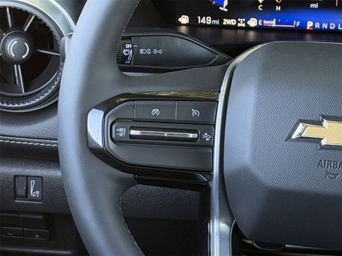 New 2026 Chevrolet Colorado LT w/ LT Convenience Package image 13