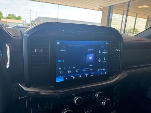 Certified 2022 Ford F150 Lariat AWD/4WD image 12