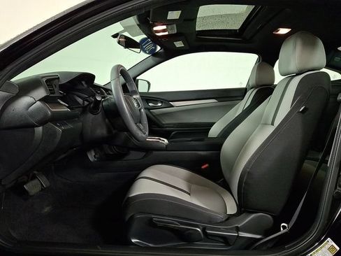 Used 2017 Honda Civic LX-P image 15