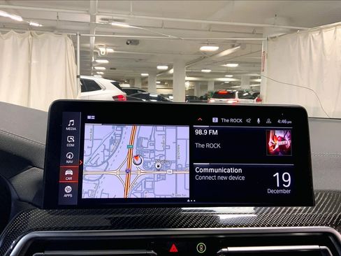 Certified 2023 BMW X4 M40i image 35