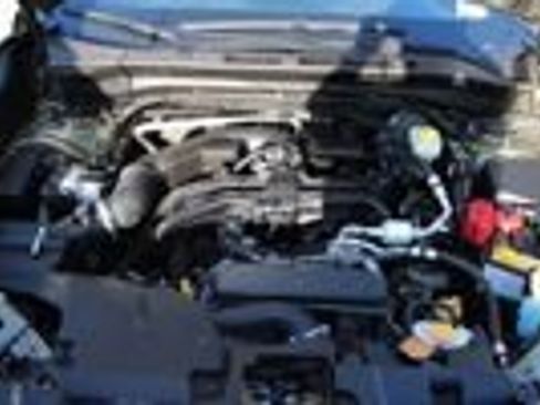 Used 2025 Subaru Forester Touring image 5