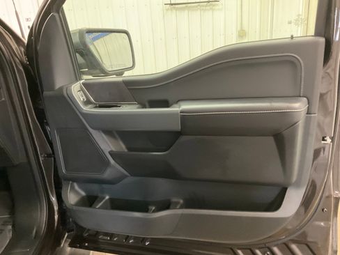 Used 2024 Ford F150 XLT w/ Equipment Group 302A MID AWD/4WD image 26