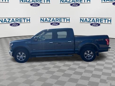 Used 2016 Ford F150 XLT w/ Equipment Group 302A Luxury AWD/4WD image 4