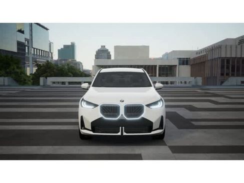 New 2026 BMW X3 xDrive30 w/ M Sport Package image 3
