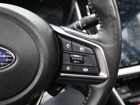 Used 2024 Subaru Legacy Limited image 23