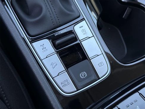 Used 2023 Hyundai Tucson SEL image 21