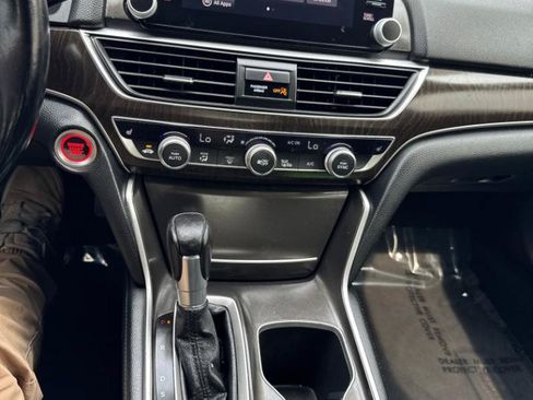 Used 2018 Honda Accord EX-L image 24