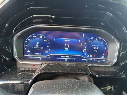 Used 2023 Chevrolet Silverado 1500 RST w/ All Star Edition Plus AWD/4WD image 10