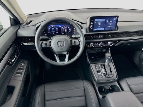 Used 2026 Honda CR-V EX-L image 18