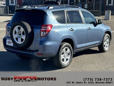 Used 2010 Toyota RAV4 2WD image 7