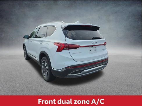 Used 2023 Hyundai Santa Fe Limited AWD/4WD image 10