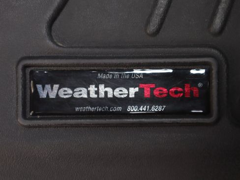 Used 2021 Chevrolet Silverado 1500 Custom Trail Boss image 25