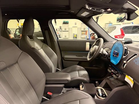 New 2027 MINI Cooper Countryman S AWD/4WD image 29