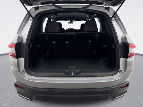 Used 2024 Honda Pilot Sport image 21