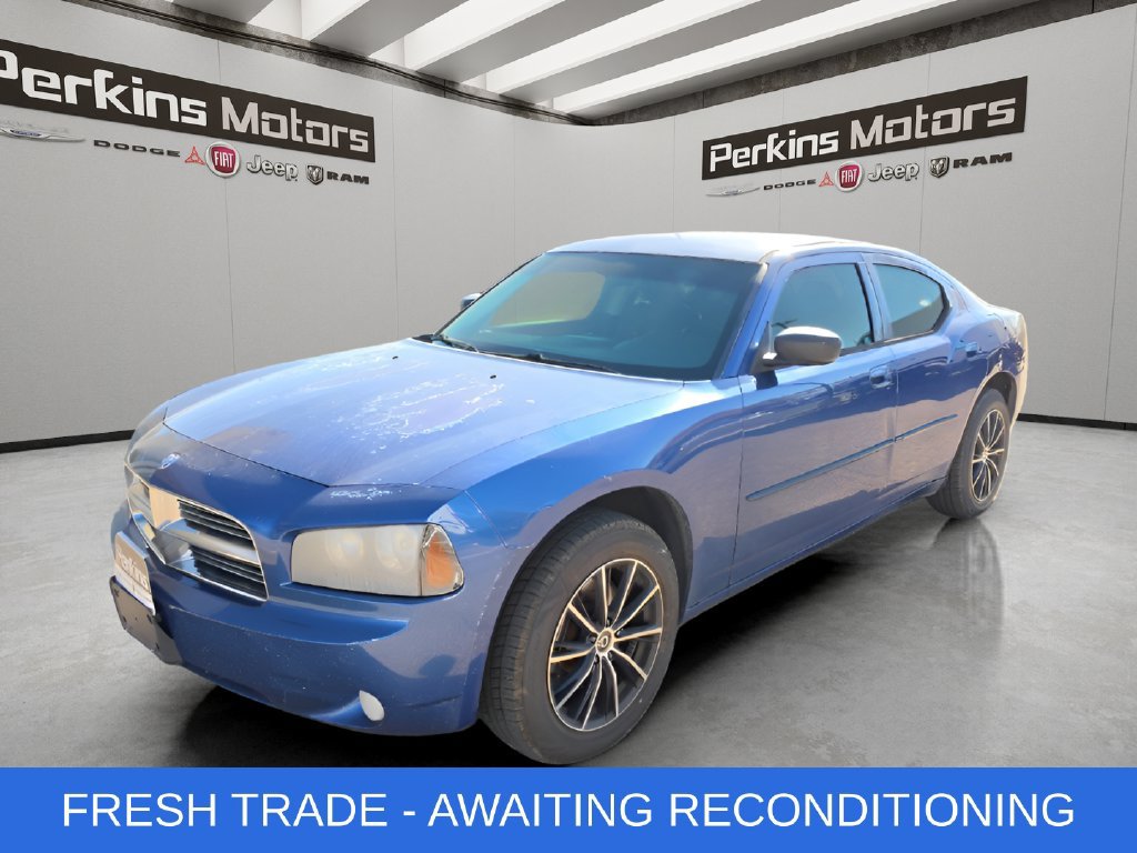 Used 2010 Dodge Charger SXT AWD/4WD 360° Tour