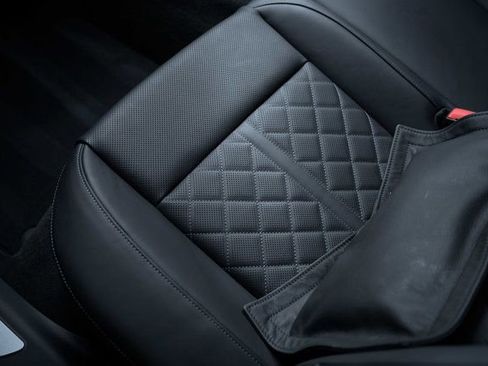 Used 2023 Audi S8 4.0 TFSI image 24