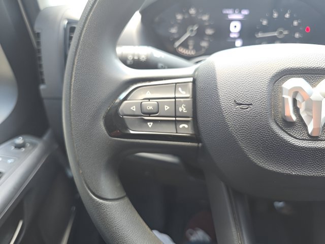 Used 2026 RAM ProMaster 2500 w/ Convenience Group FWD image 12