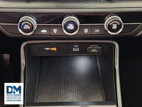 Used 2024 Honda CR-V LX image 26