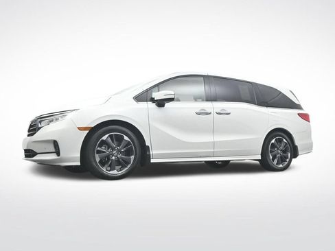 Used 2022 Honda Odyssey Elite image 32