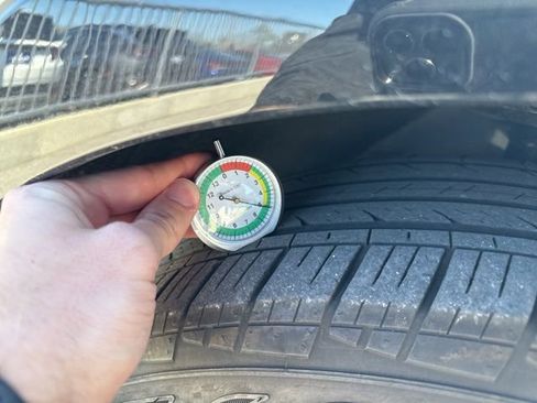 Used 2025 Buick Envista Sport Touring w/ Convenience I Package image 12