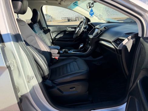Used 2015 Ford Edge SEL w/ Equipment Group 201A image 27