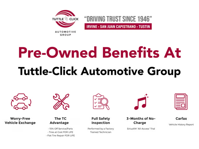 Used 2025 Chevrolet Trax RS w/ Sunroof Package FWD image 8
