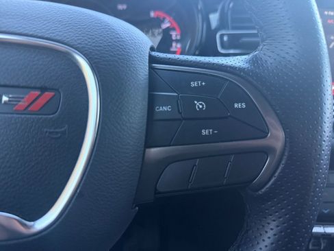 Used 2024 Dodge Durango SXT w/ 3rd Row Seating Group image 22