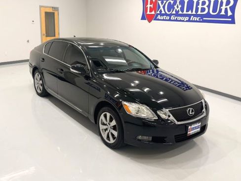 Used 2010 Lexus GS 350 AWD image 43
