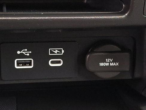 Certified 2025 Honda Ridgeline Black Edition image 25