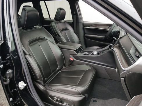 New 2026 Jeep Grand Cherokee Limited image 28