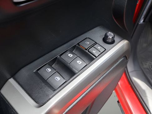 Certified 2022 Toyota Tacoma Limited RWD image 10