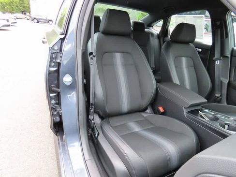 New 2026 Honda Civic Sport image 15