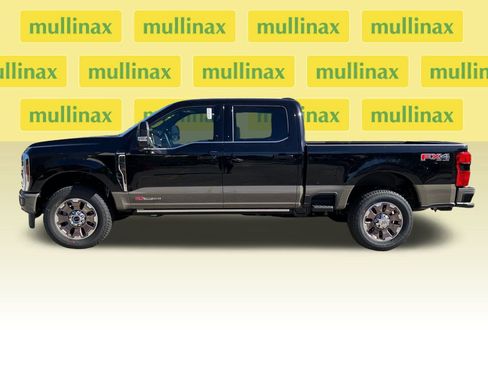 New 2026 Ford F250 King Ranch image 12