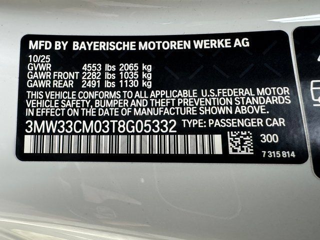 Used 2026 BMW 230i xDrive Coupe w/ Premium Package AWD/4WD image 29