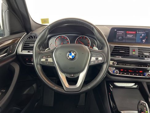 Used 2021 BMW X3 xDrive30i w/ Convenience Package image 29