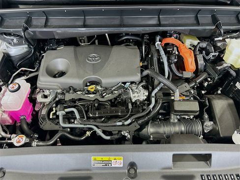New 2026 Toyota Highlander Limited image 7
