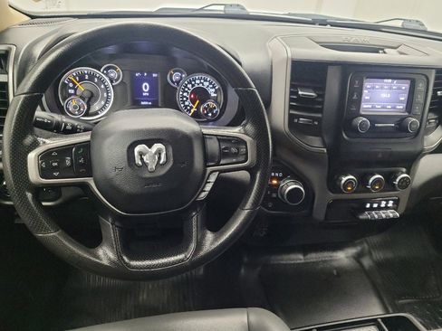 Used 2020 RAM 1500 Tradesman image 22