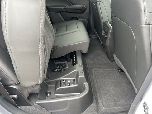 New 2026 Chevrolet Colorado Trail Boss image 14