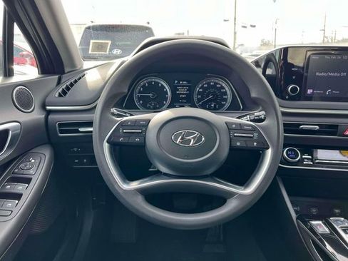 Certified 2022 Hyundai Sonata SEL image 15