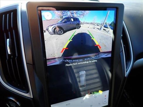 Certified 2024 Ford Edge SEL image 22