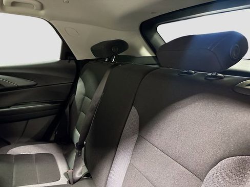 New 2026 Chevrolet TrailBlazer LT w/ Midnight Edition AWD/4WD image 25