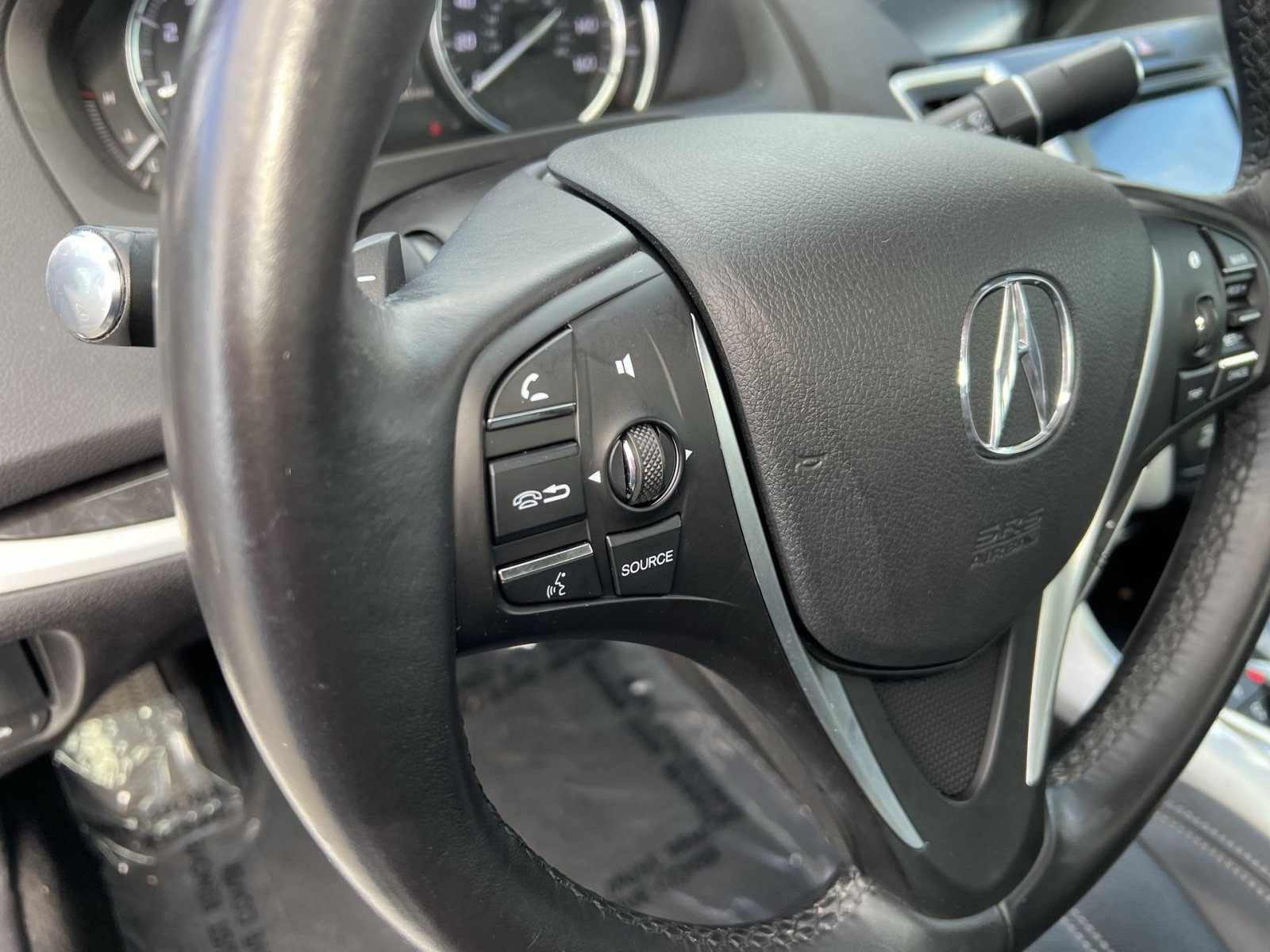 Used 2020 Acura TLX w/ Technology Package AWD/4WD image 30