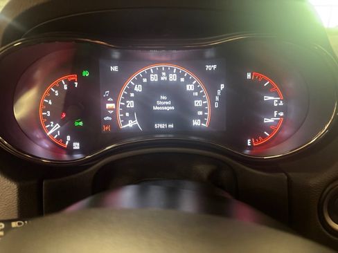 Used 2018 Dodge Durango GT w/ Quick Order Package 2BC AWD/4WD image 8