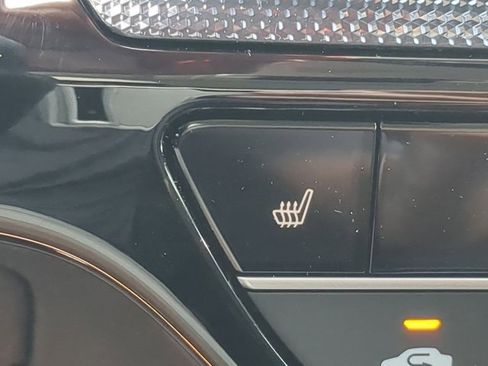 New 2026 Honda CR-V EX-L image 21